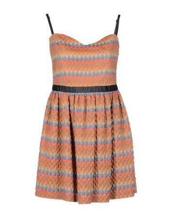 Платье MILA SCHÖN CONCEPT