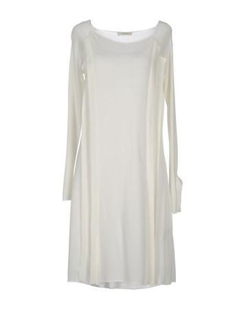 Платье MANOSTORTI 