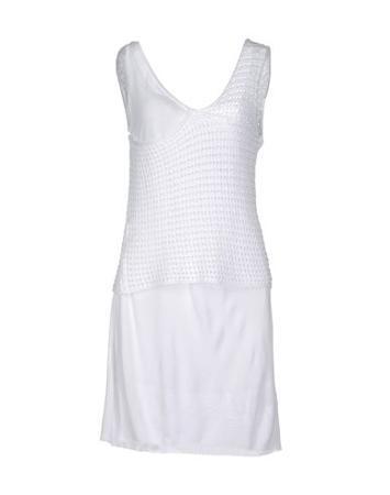 Платье MANOSTORTI 