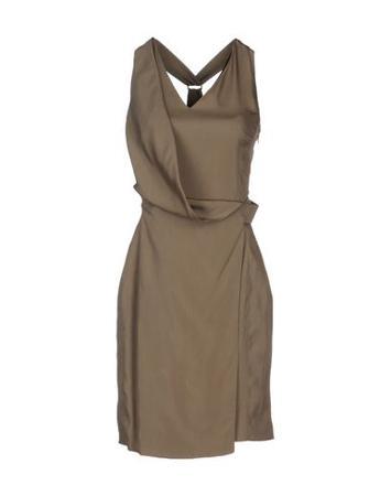 Платье GIULIANO FUJIWARA