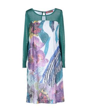 Платье ANGELO MARANI