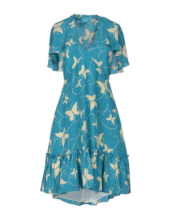 Платье COREYLYNNCALTER...