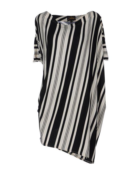 Платье VIVIENNE WESTWOOD ANGLOMANIA