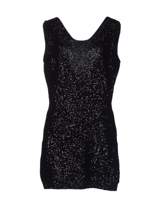 Платье SAINT LAURENT