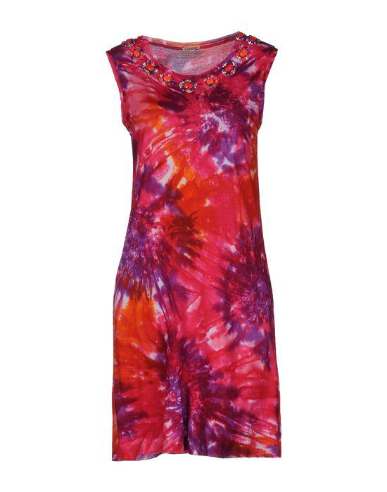 Платье P.A.R.O.S.H.