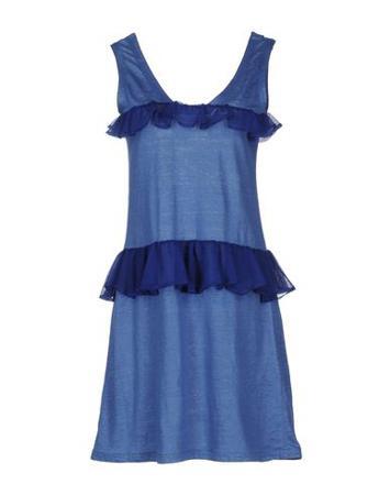 Платье MANOSTORTI 