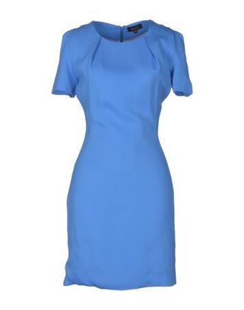 Платье GIULIANO FUJIWARA