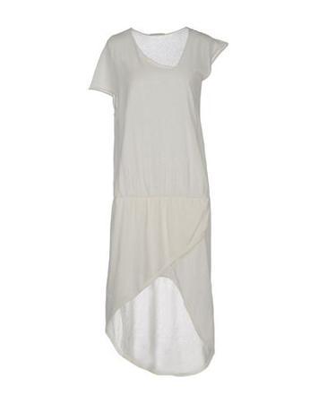 Платье MANOSTORTI 