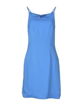 Платье GIULIANO FUJIWARA