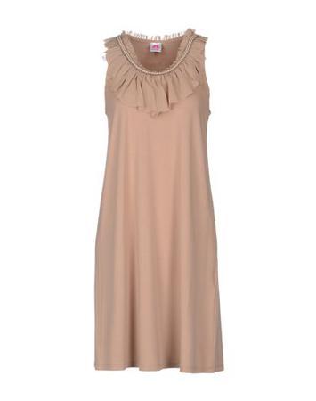 Платье SCEE BY TWIN-SET