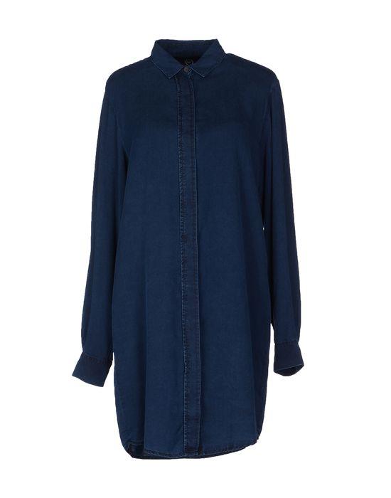 Платье MCQ ALEXANDER MCQUEEN