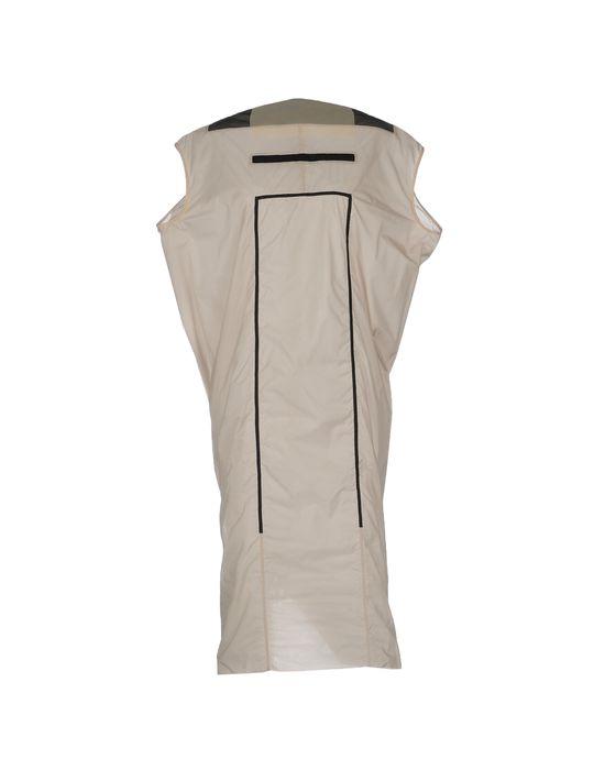 Платье RICK OWENS