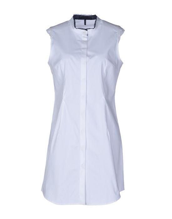 Платье JIL SANDER NAVY