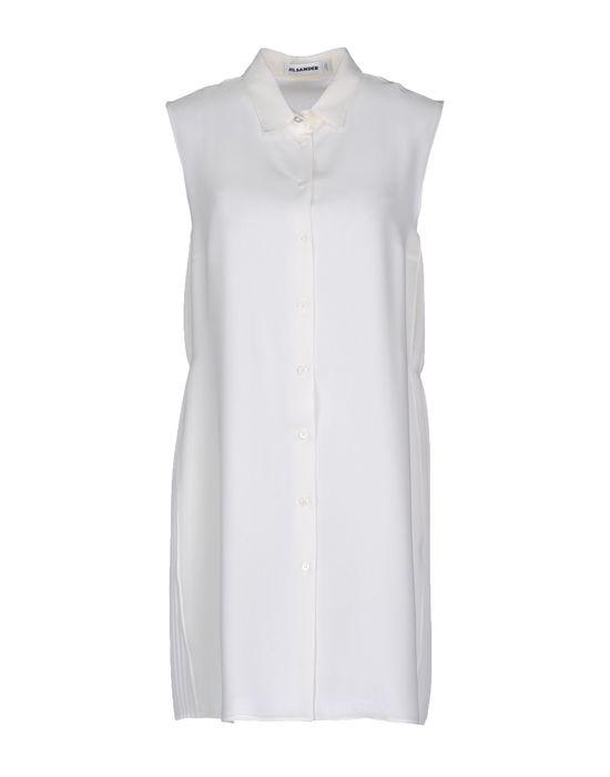 Платье JIL SANDER