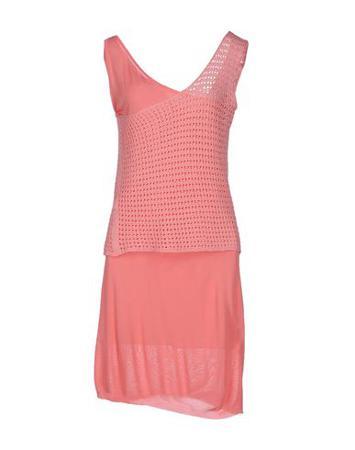 Платье MANOSTORTI 