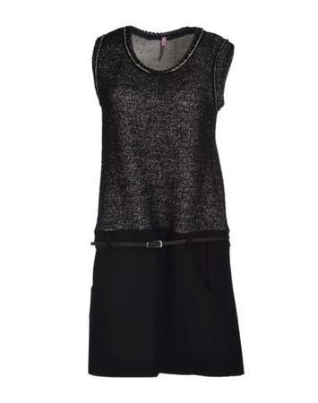 Платье SCEE BY TWIN-SET