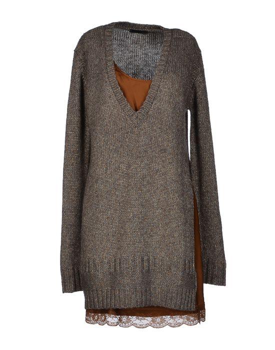 Платье PINKO BLACK