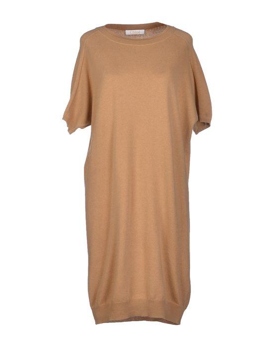 Платье CHLOÉ