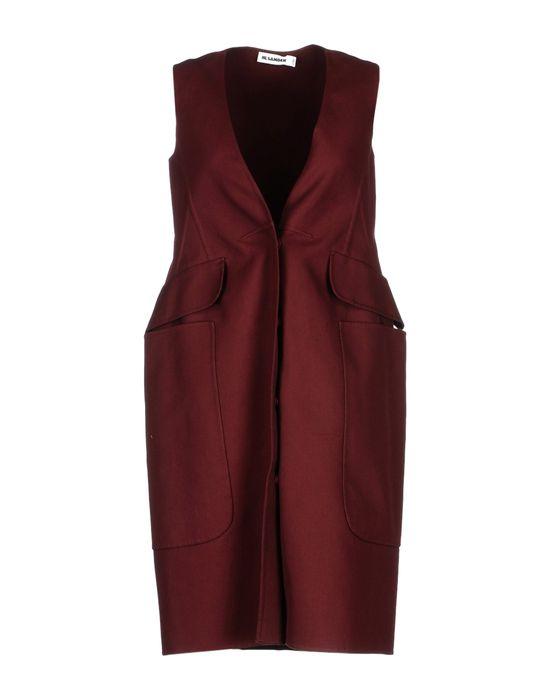 Платье JIL SANDER