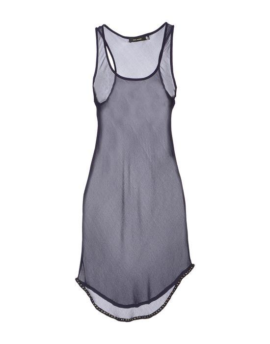 Платье ISABEL MARANT