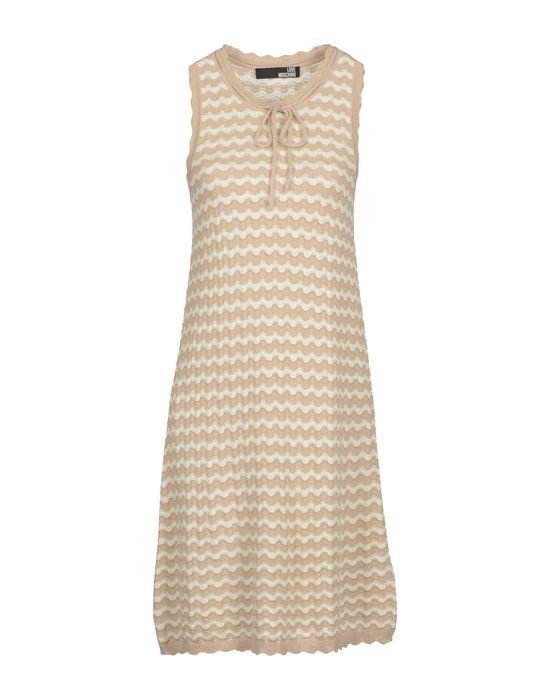 Платье LOVE MOSCHINO