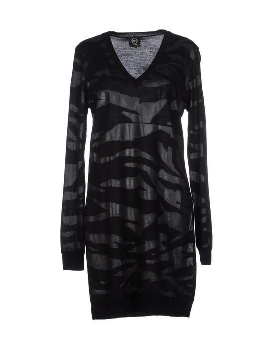 Платье MCQ ALEXANDER MCQUEEN