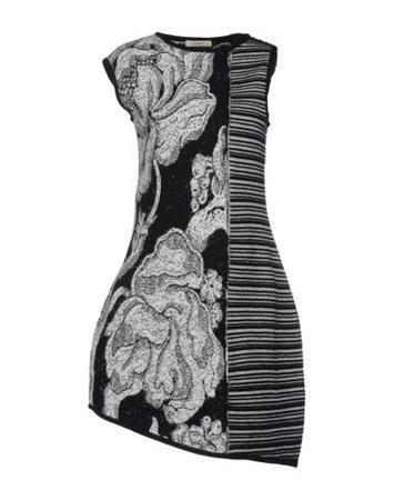 Платье MANOSTORTI 