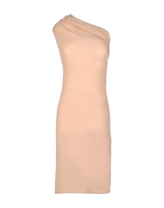 Платье RICK OWENS