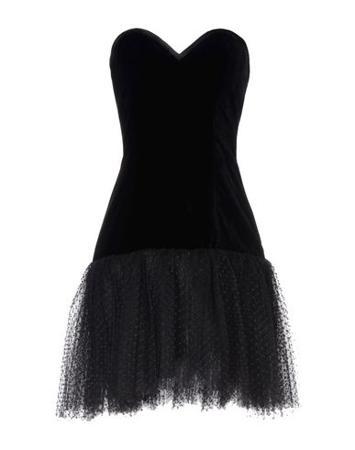 Платье YSL  RIVE GAUCHE