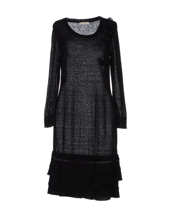 Платье SCERVINO STREET