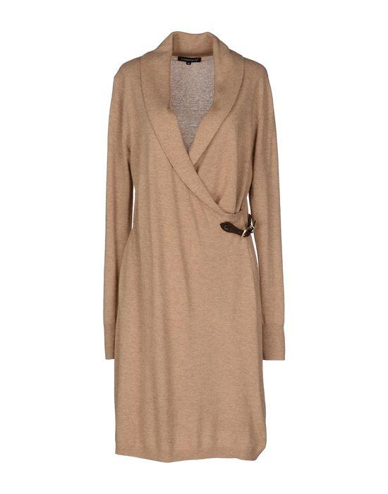 Платье до колена  -  цвет