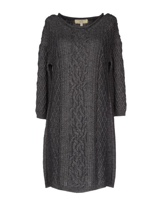 Платье до колена  -  цвет