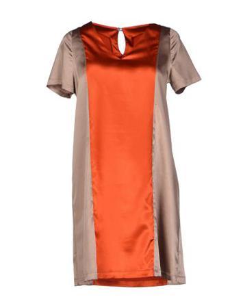 Платье CHLOTILDE