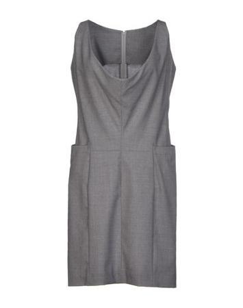 Платье AUTO AUTOCOUTURE