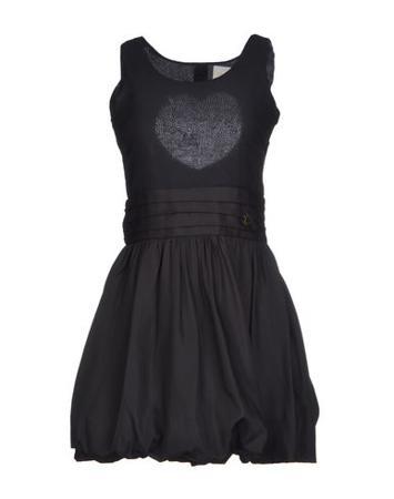 Платье MAISON ESPIN