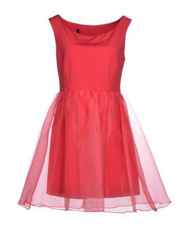 Платье LUNATIC