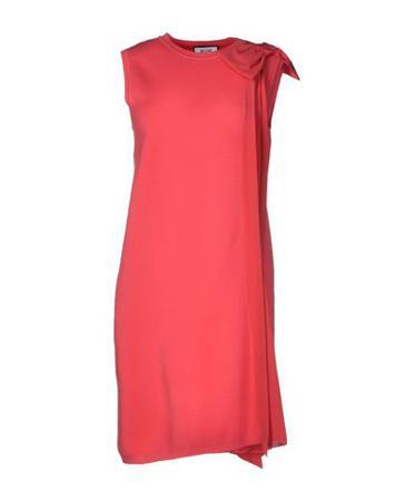 Платье MOSCHINO