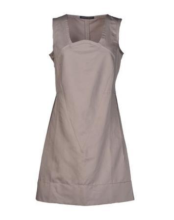 Платье LE JEAN DE MARITHÉ + FRANÇOIS GIRBAUD