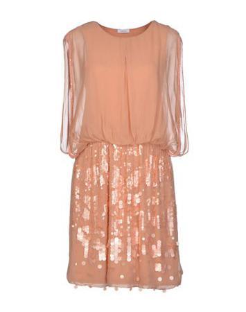 Платье GOLD CASE Платье GOLD CASE