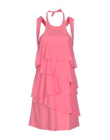 Платье PINKO BLACK