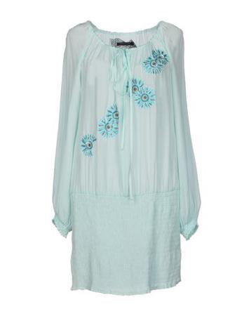 Платье PATRIZIA PEPE SERA