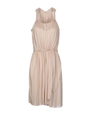 Платье PUROTATTO