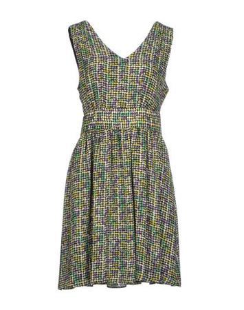 Платье DARLING