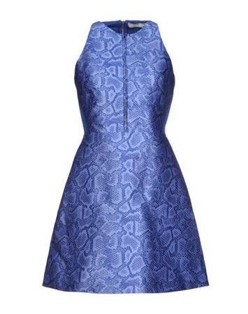 Платье RICHARD NICOLL