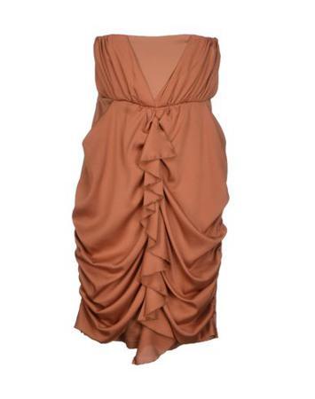 Платье BG  MODA