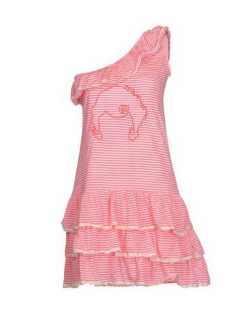 Платье DOLORES PROMESAS HELL