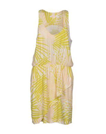 Платье VIRGINIE CASTAWAY