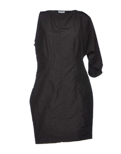 короткое платье  -  цвет