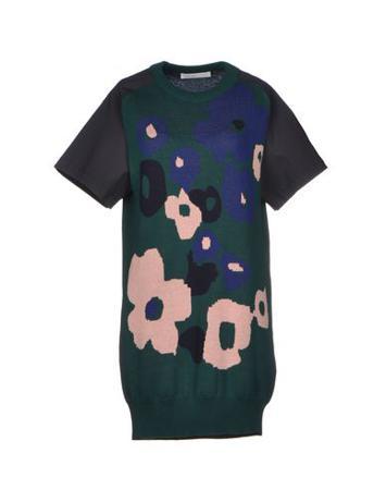 Платье SACAI LUCK