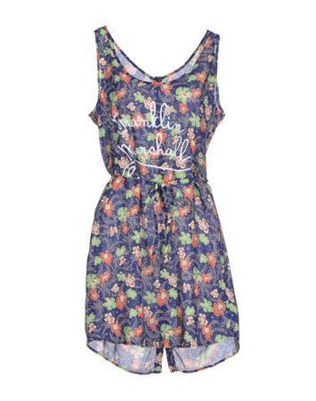 Платье FRANKLIN & MARSHALL